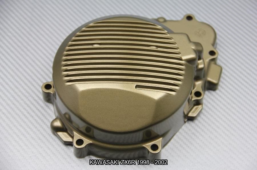 Dynamo Deksel KAWASAKI ZX6R NINJA 1998 - 2002, Verzenden, Nieuw