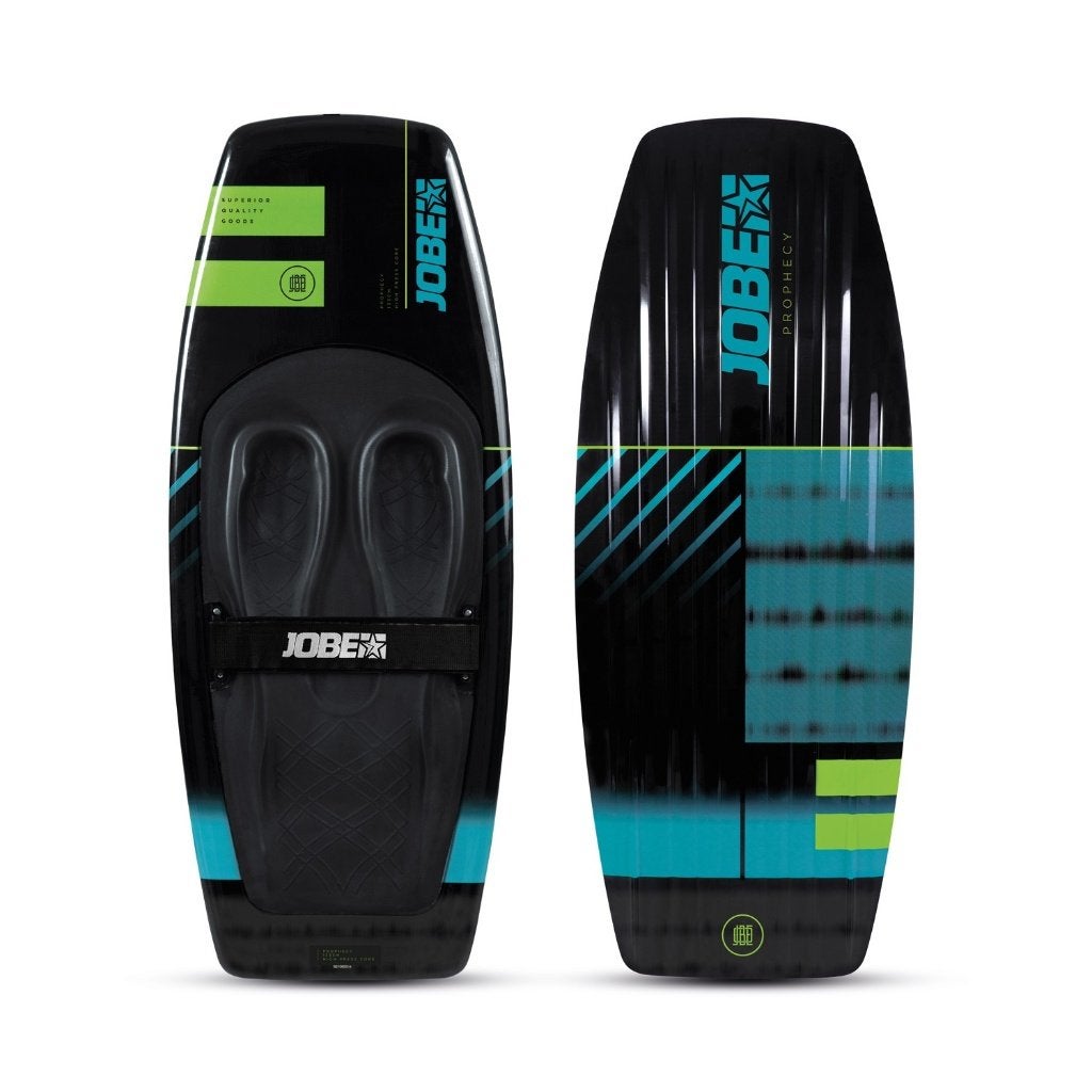 Jobe Prophecy Kneeboard - Nieuw | Sale, Watersport en Boten, Accessoires en Onderhoud, JOBE, Overige typen, Nieuw, Ophalen of Verzenden