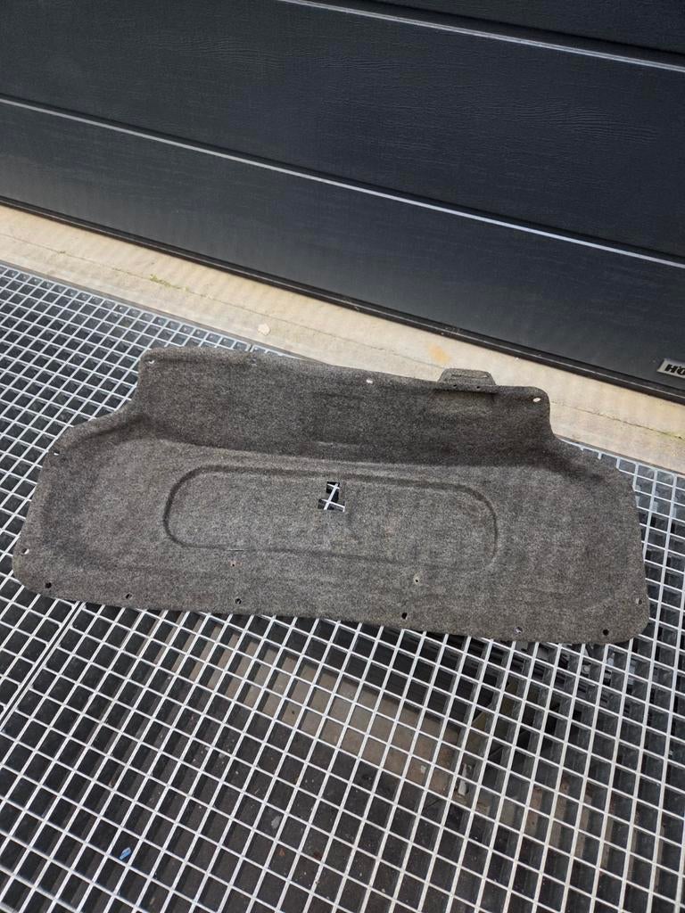 E36 cabrio kofferbak bekleding, Ophalen, Gebruikt, BMW