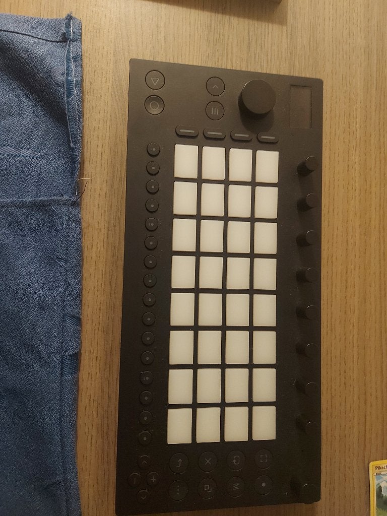 Ableton move + Ableton Intro, Ophalen of Verzenden, Zo goed als nieuw, Audio