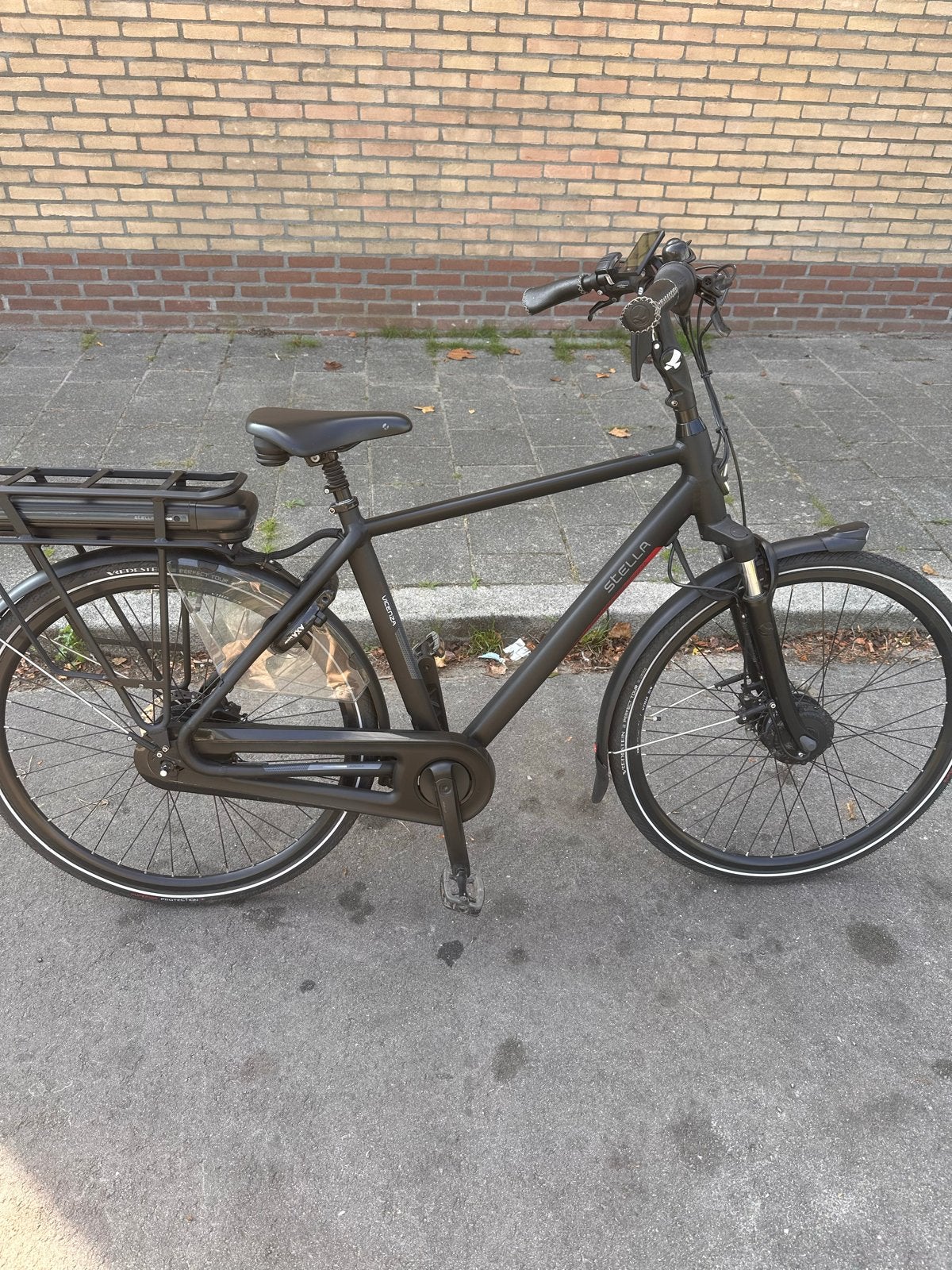 2x Stella E-bike voor €1.100 – Ideale Set voor Samen, 51 tot 55 cm, Ophalen, Zo goed als nieuw, 50 km per accu of meer