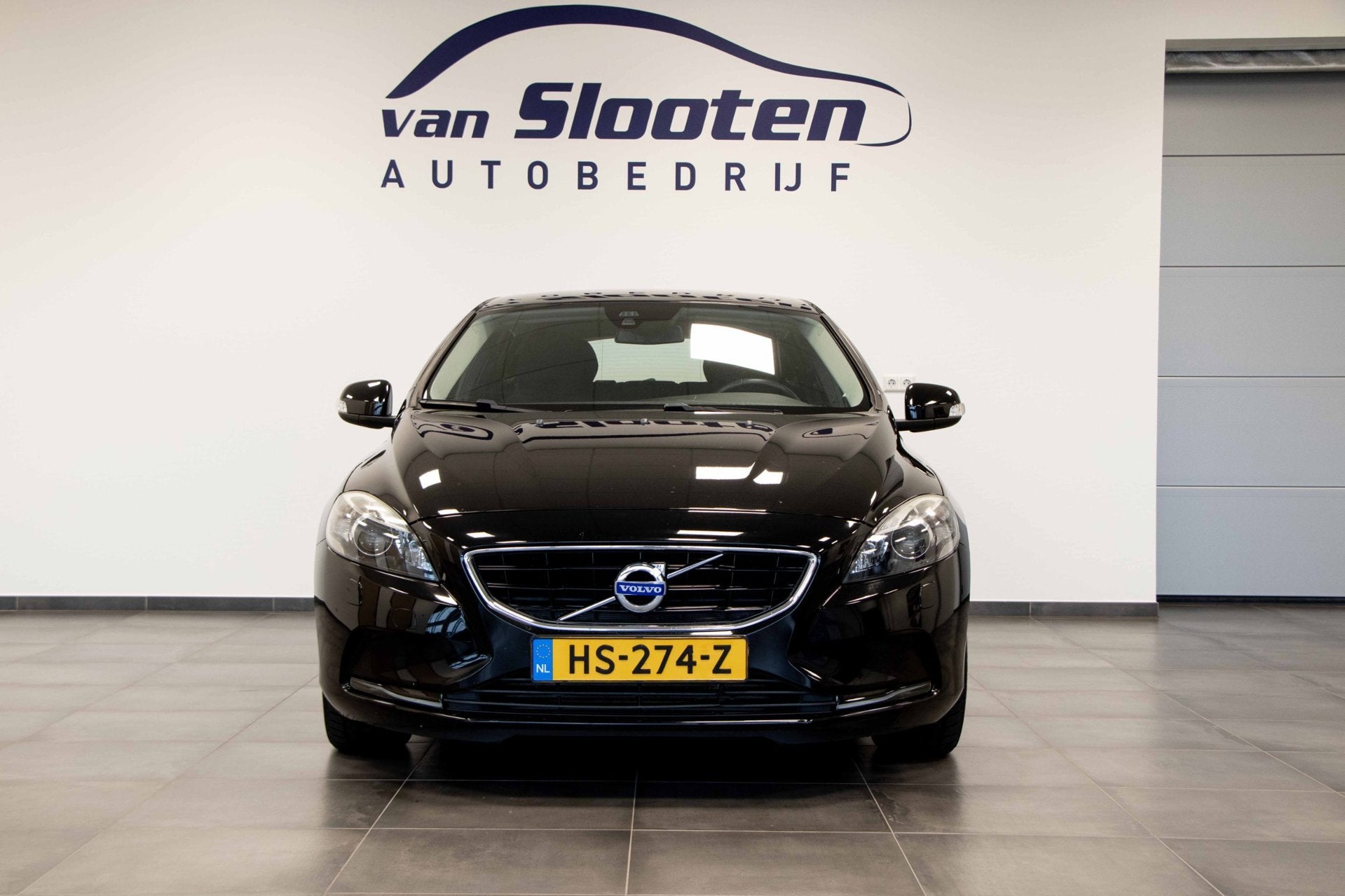 Volvo V40 2.0 T2 Ocean Race | Airco | 16"Velgen | Navi, Auto's, Voorwielaandrijving, Dealer onderhouden, Stof, Gebruikt