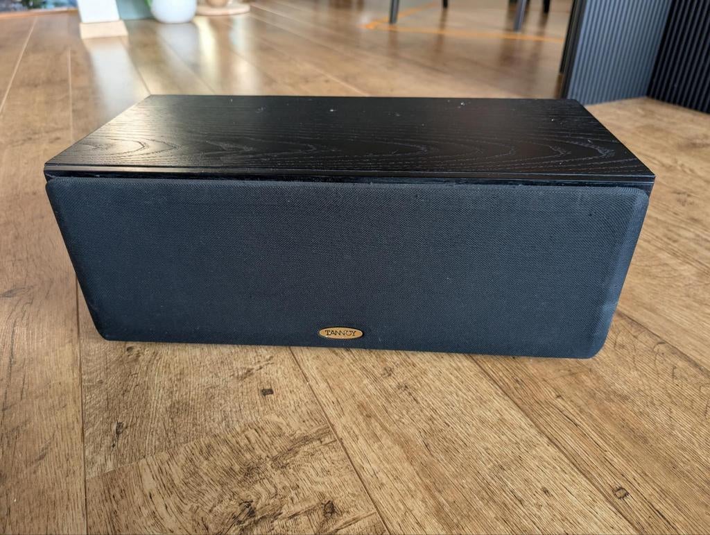 Tannoy Revolution RC Center Speaker, Overige merken, Gebruikt, Ophalen of Verzenden, 60 tot 120 watt