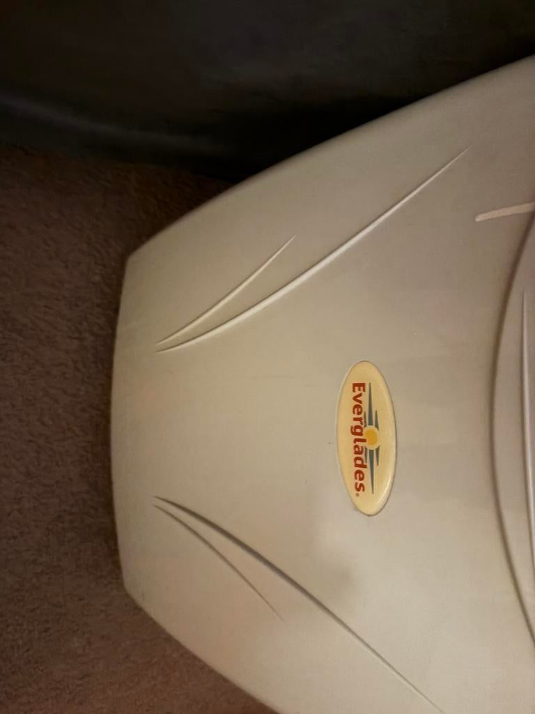 Te koop, Gebruikt, Timer, 3 snelheden of meer, Ophalen of Verzenden