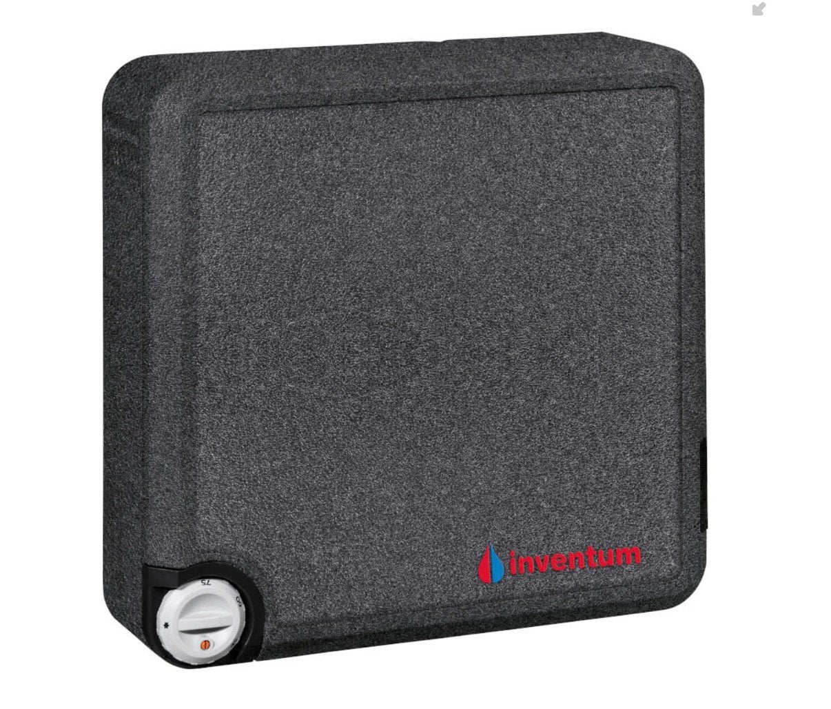 Inventum Q-line 10 liter Modesto Hotfill, Minder dan 20 liter, Boiler, Ophalen of Verzenden, Minder dan 3 jaar oud