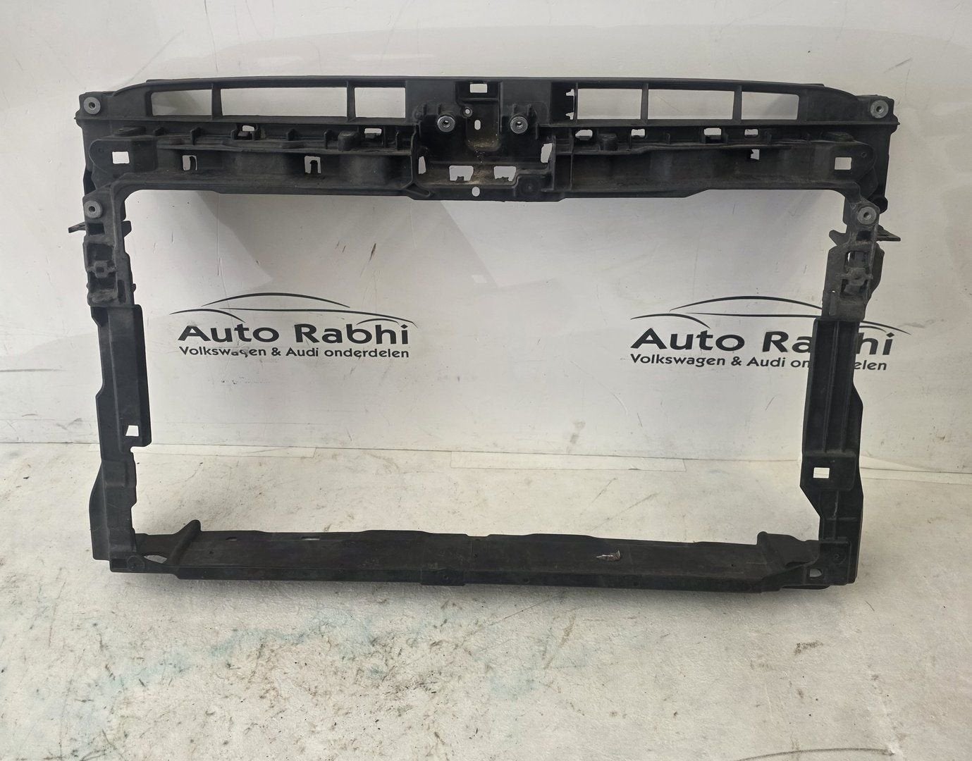Voorfront FRONT Golf 7 2.0 GTI GTD GTE 5G0805588R 5G0805588L, Gebruikt, -, Volkswagen, -