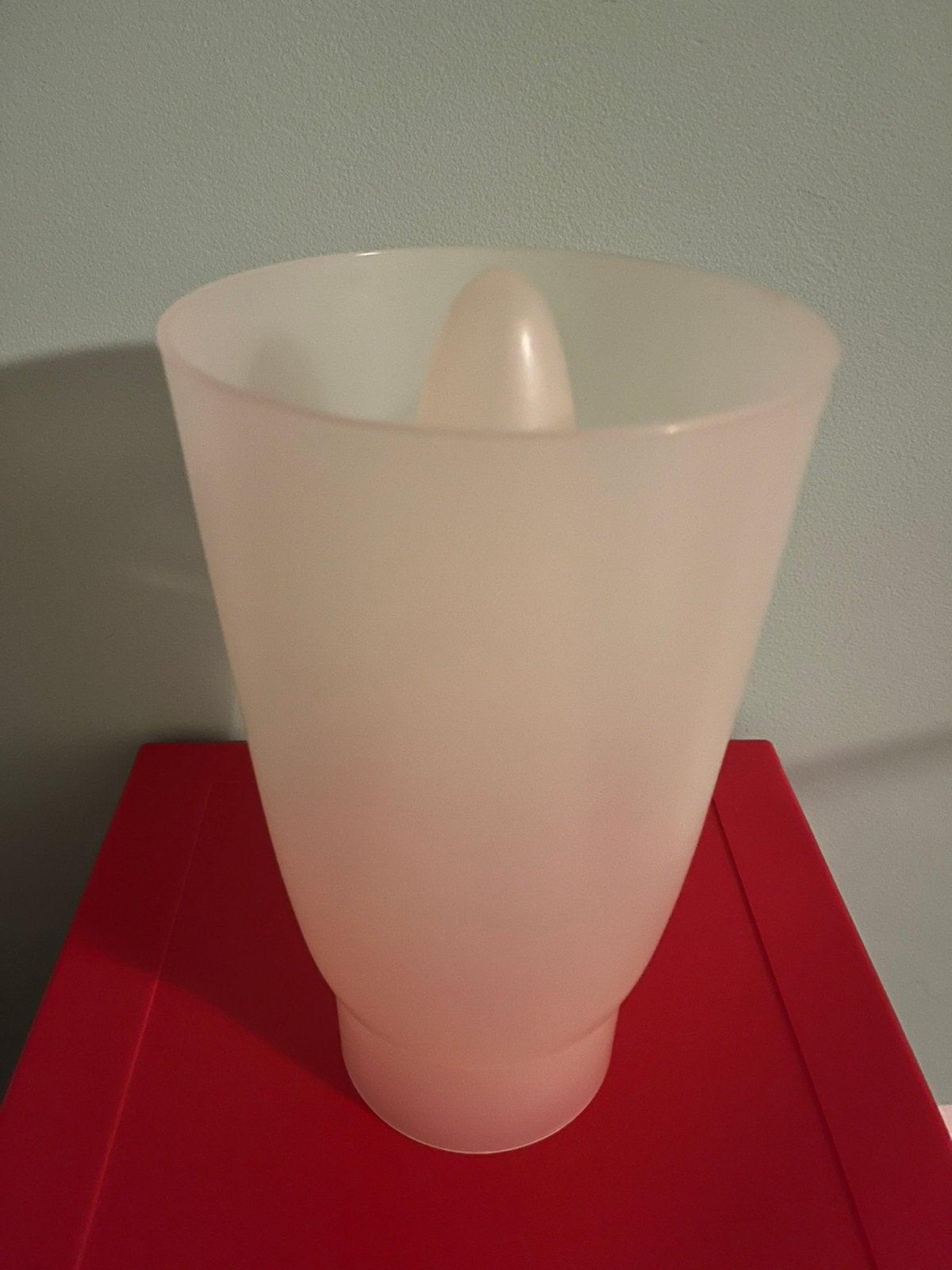 TON HAAS. —  TOTEM. —. DUTCH DESIGN VAAS., Ophalen of Verzenden
