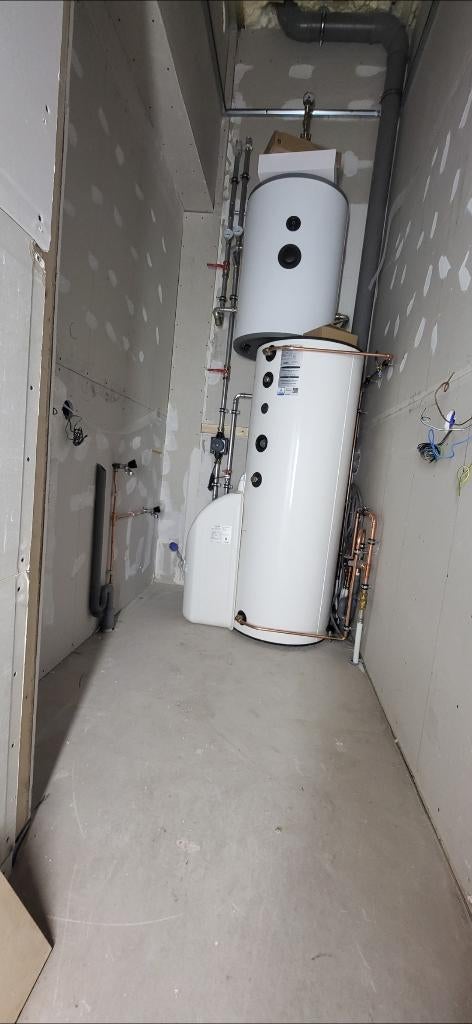 Loodgieter, 24-uursservice, Installatie