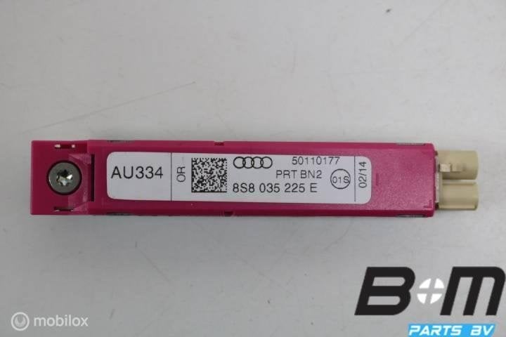 Antenneversterker Audi TT 8S, Gebruikt