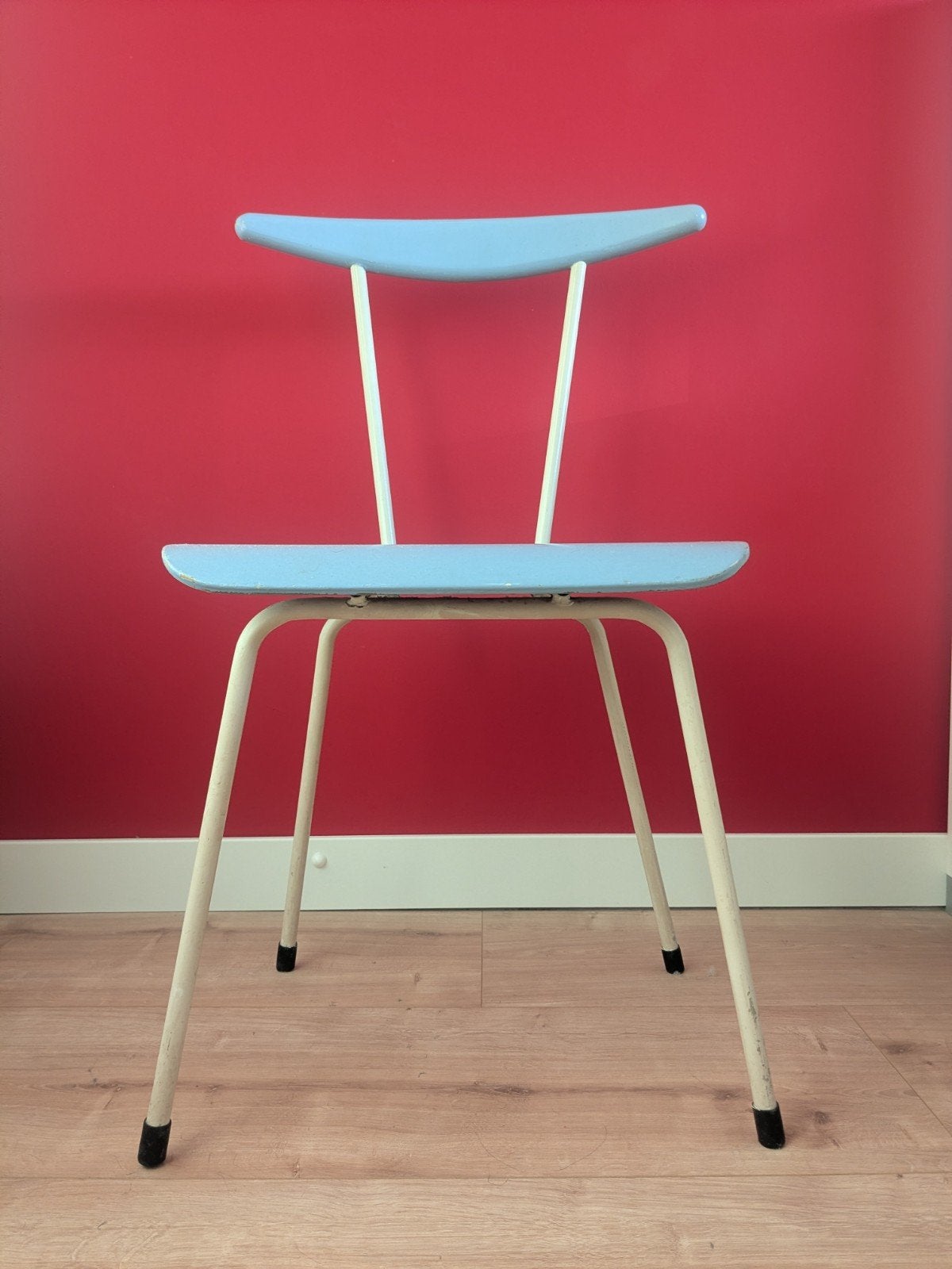 Dressboy Wim Rietveld, Ophalen, Gebruikt, Blauw, Eén
