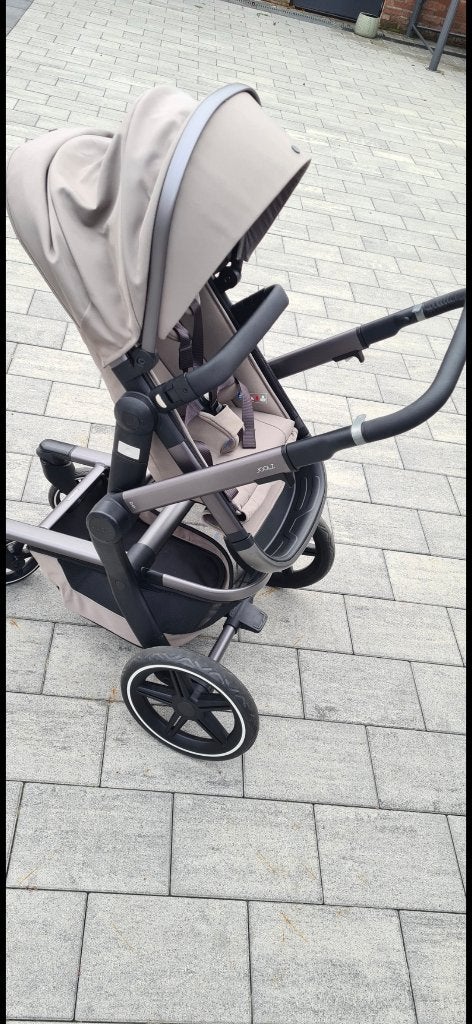 Joolz day +,  voor een kindje gebruikt!!, Kinderen en Baby's, Gebruikt, Ophalen, Kinderwagen, Overige merken