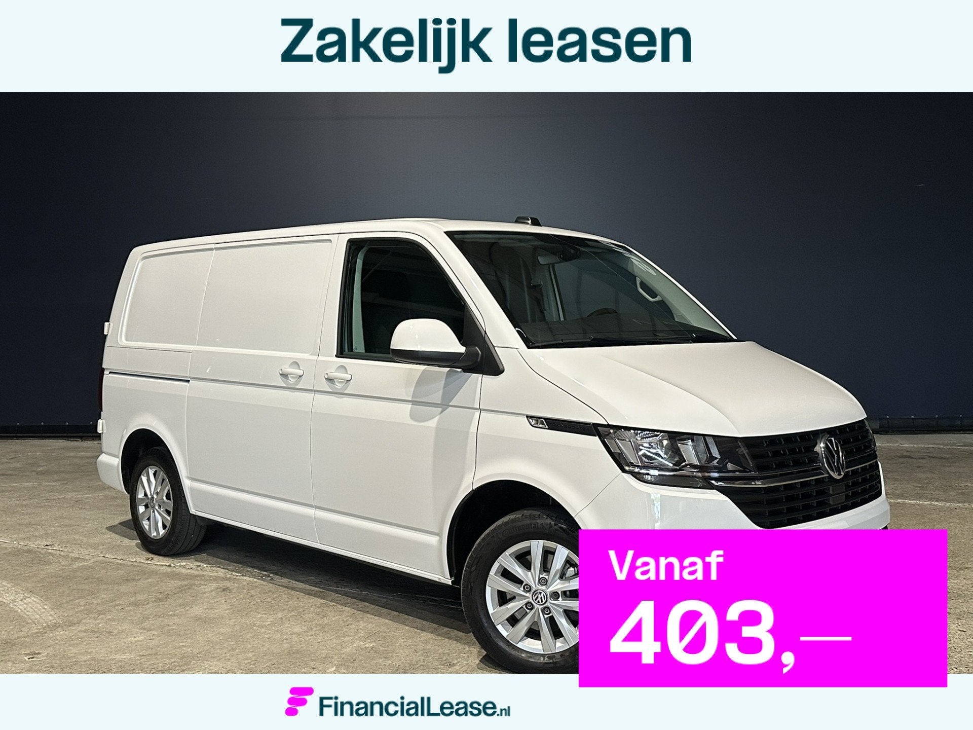 Volkswagen Transporter 2.0 TDI 111pk L1H1 Euro6 Airco | Navi, Voorwielaandrijving, Stof, Gebruikt, 4 cilinders