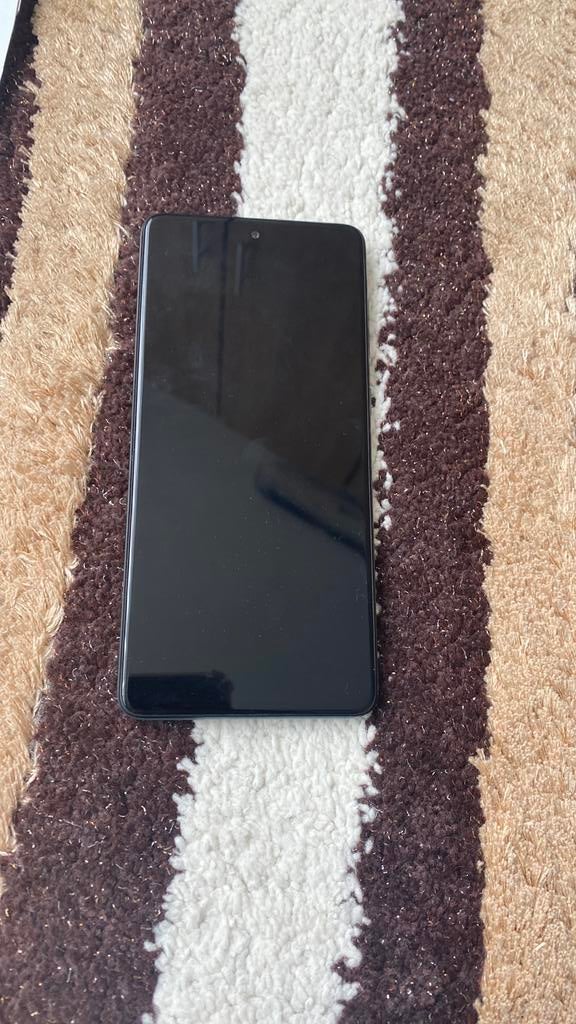 Oude telefoons voor gebruik of voor onderdelen, Ophalen, Gebruikt, Zwart, Galaxy A