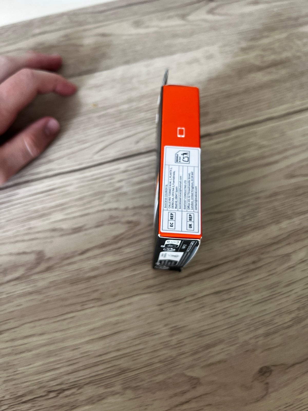 Magene S3+ Snelheid/Cadans 2-in-1 Sensor (Nieuw), Fietsen en Brommers, Fietsaccessoires | Fietscomputers, Ophalen of Verzenden