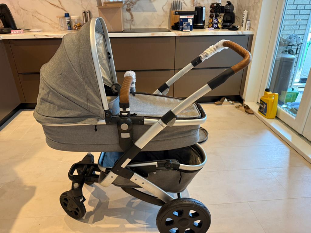 Joolz geo 1, Kinderen en Baby's, Kinderwagens en Combinaties, Ophalen, Gebruikt, Kinderwagen, Overige merken