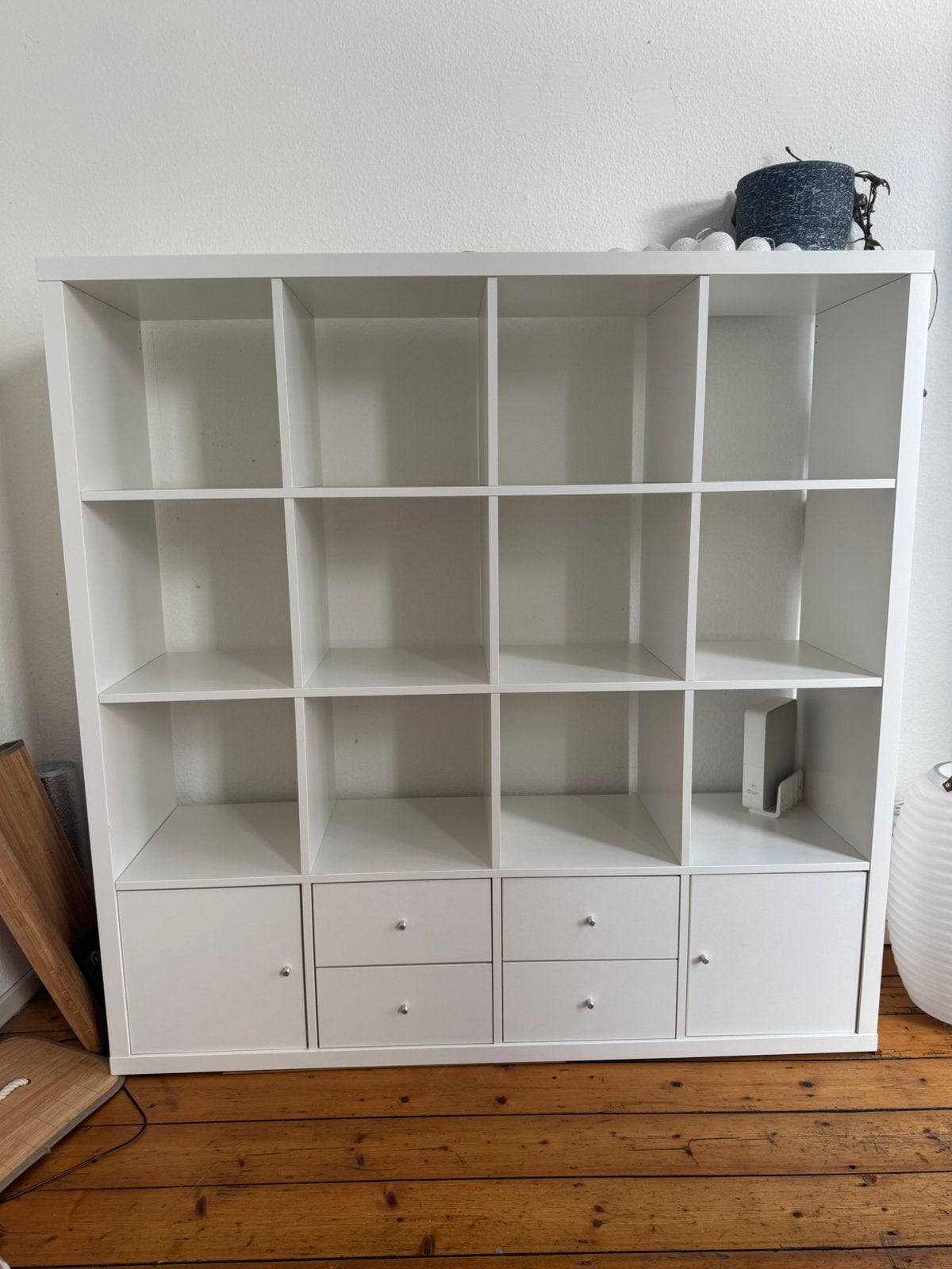 Vakjeskast, Huis en Inrichting, Ophalen, 25 tot 50 cm, 100 tot 150 cm, 150 tot 200 cm