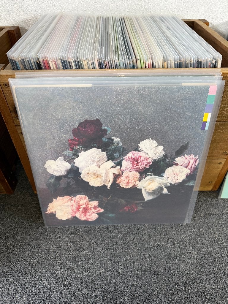 New Order ‎– Power, Corruption & Lies - LP, LP, Pop, Ophalen of Verzenden, Zo goed als nieuw