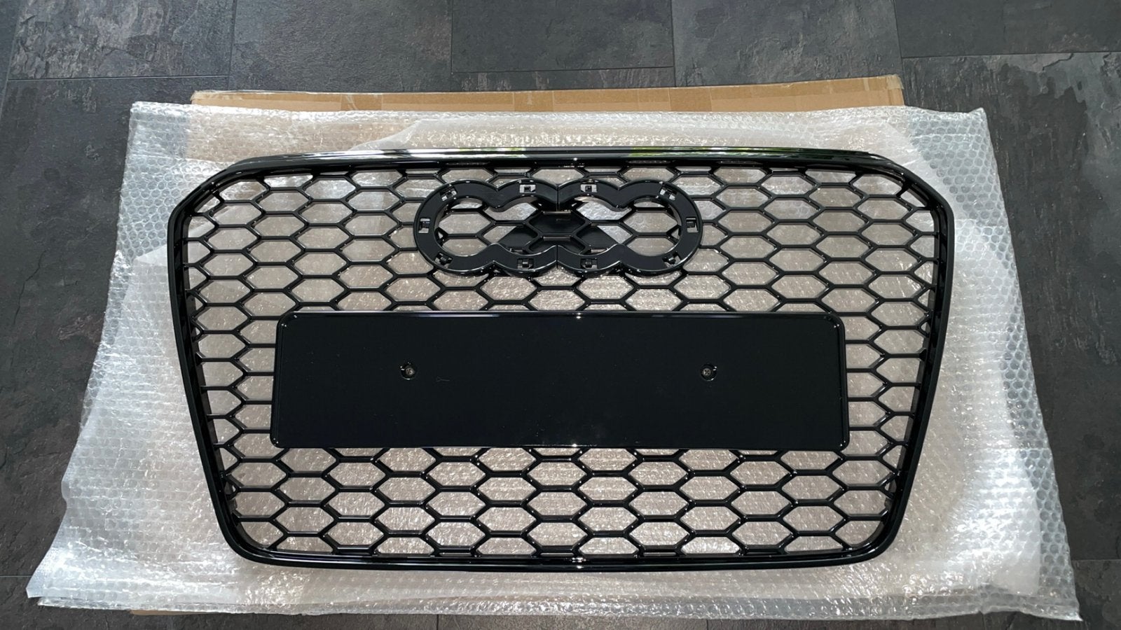 Audi A5 S5 RS5 Grill nieuw, Ophalen of Verzenden, Nieuw, Audi