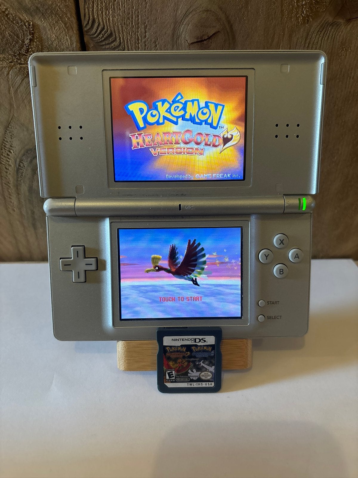 Foto 5 van Pokemon Nintendo DS