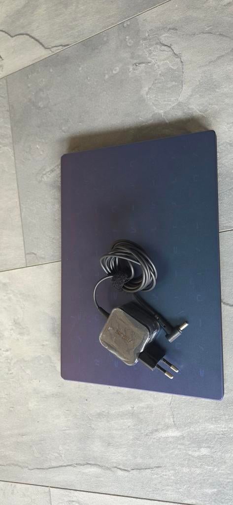 Asus laptop - nieuwstaat, Ophalen of Verzenden, Zo goed als nieuw, 11 inch, Minder dan 2 Ghz