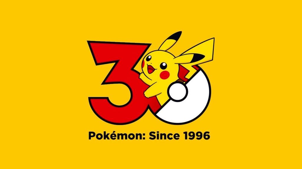 Pokémon 30th Anniversary – Pre-Order Specials, Hobby en Vrije tijd, Verzamelkaartspellen | Pokémon, Ophalen of Verzenden, Nieuw