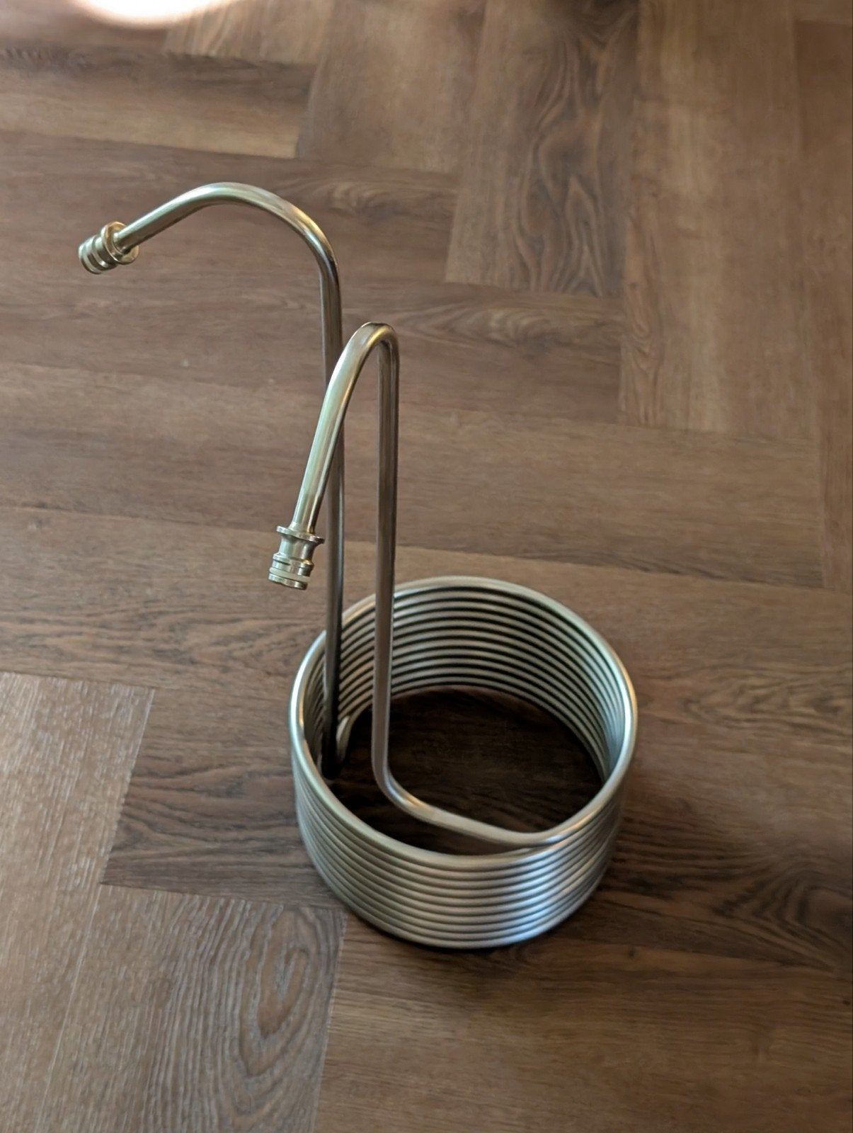 Brewmonk Accessoires en Upgrades voor 30L Brouwketel, Ophalen