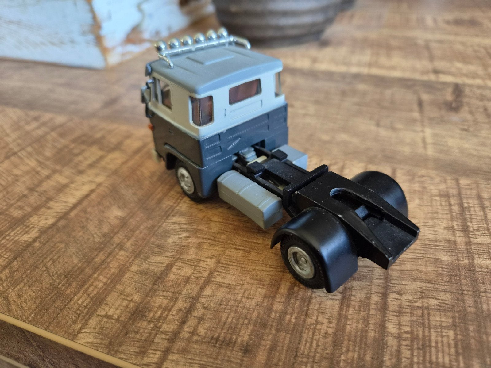 Scania truck, Tekno, Nieuw, Tekno, Bus of Vrachtwagen