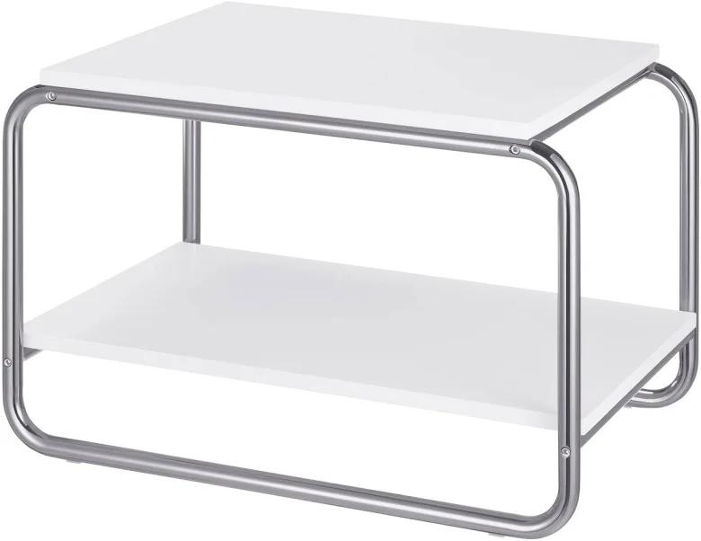 Ikea BAGGBODA tafel, Ophalen, Zo goed als nieuw, 75 cm of meer, 60 cm of meer