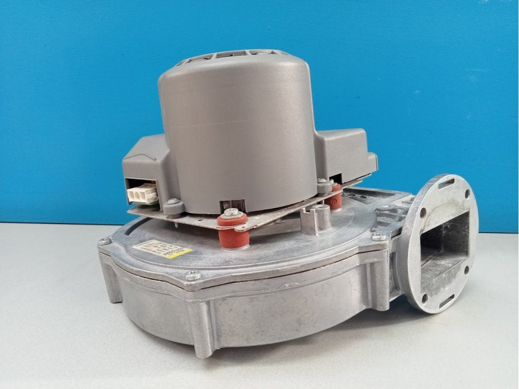 Ventilator Remeha Quinta / Pro 115KW RG148/1200-3633-010204, Doe-het-zelf en Verbouw, Niet ingevuld, Gebruikt, Cv-ketel of Combi-ketel