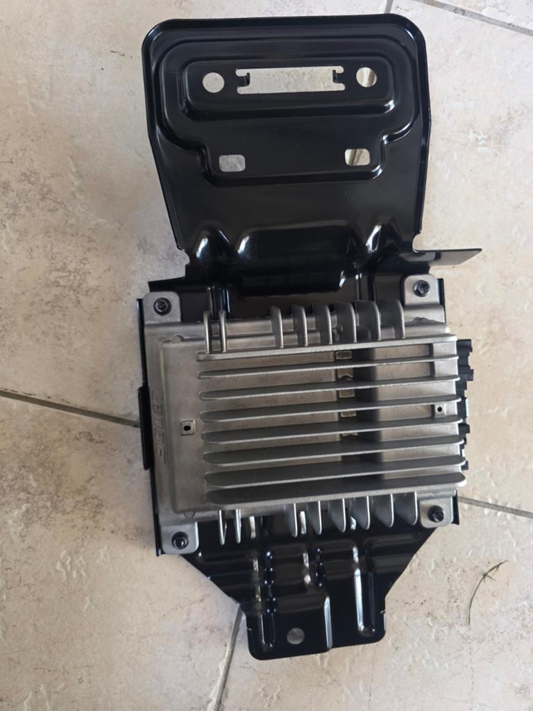 Bose Versterker GS1E 66 920A Mazda, Ophalen of Verzenden
