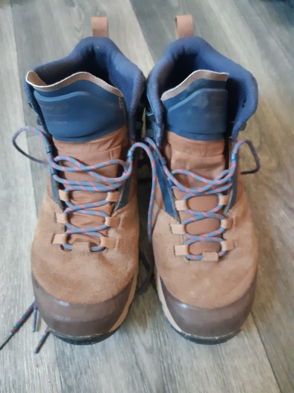 wandelschoenen maat 41, Sport en Fitness, Bergsport en Wandelen, Ophalen of Verzenden, Gebruikt, Schoenen