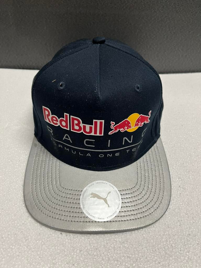 Red Bull + A1 GP Nederland cap, Verzenden, Zo goed als nieuw