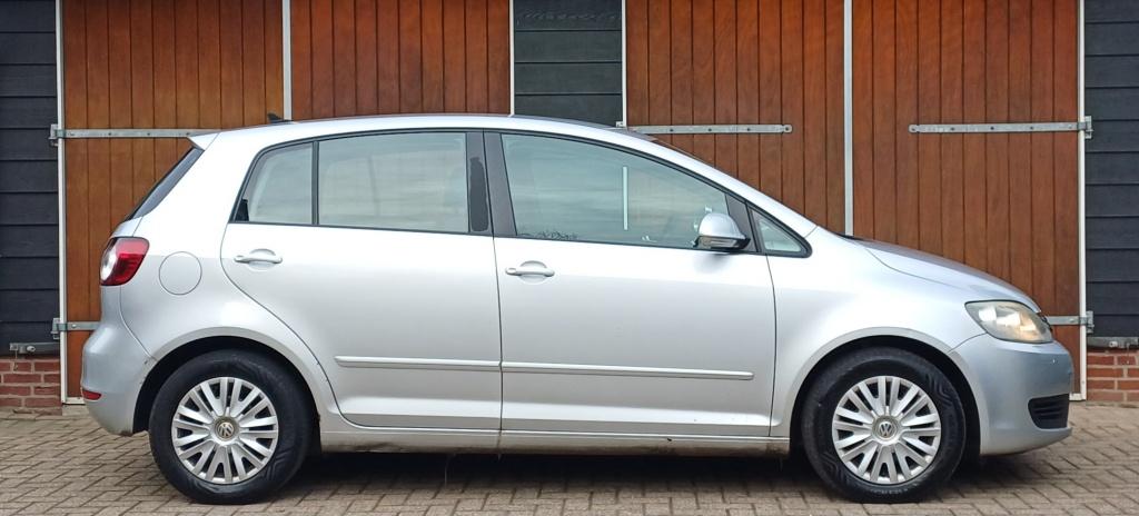 Volkswagen Golf Plus 2.0 TDI Trendline | Distributie vervang, Auto's, Volkswagen, 1374 kg, Gebruikt, 4 cilinders, Automatische klimaatregeling
