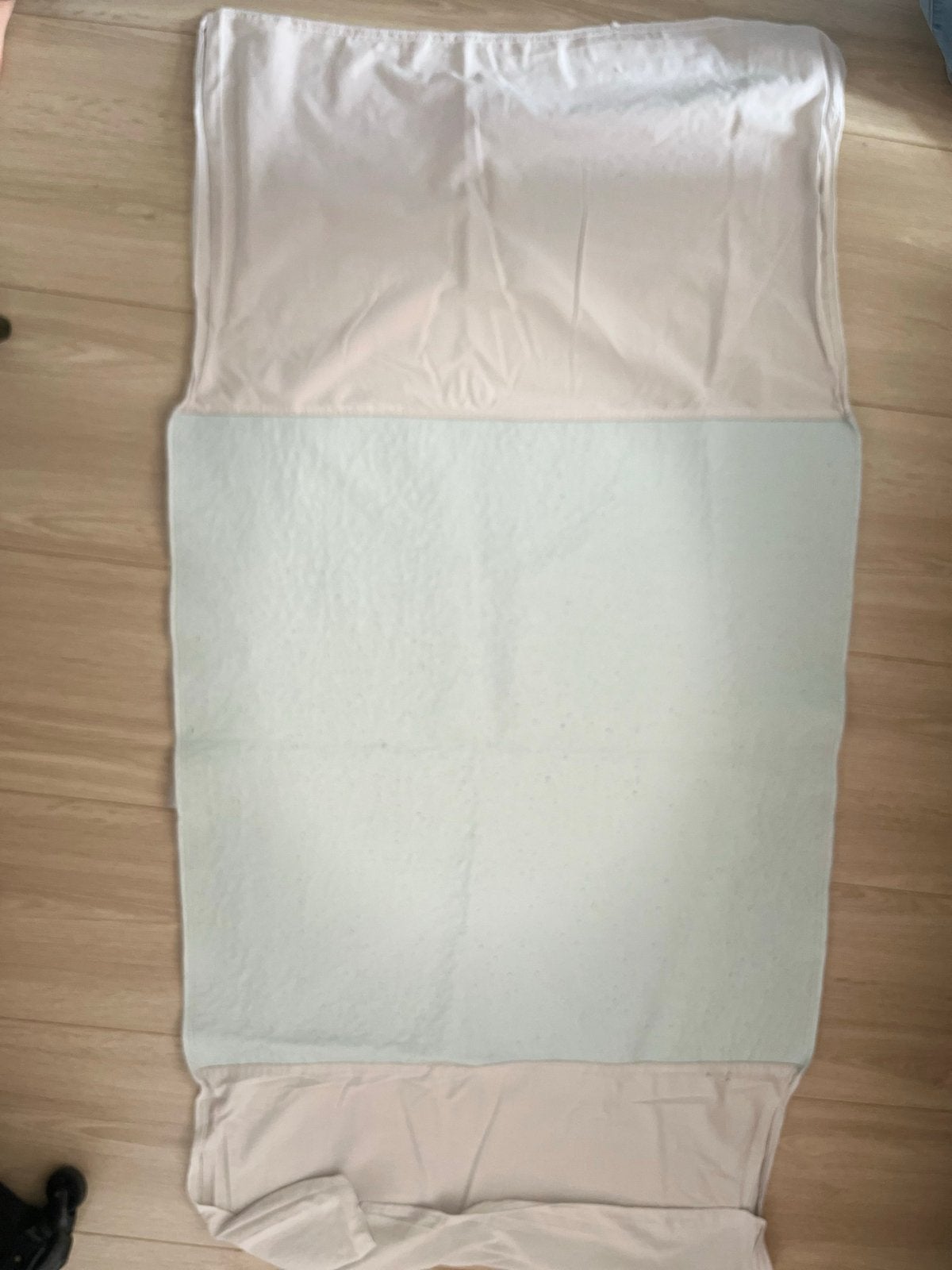 DRYLY Panda Boxershorts (2 stuks) met plaswekker, Ophalen of Verzenden, Gebruikt, Jongen