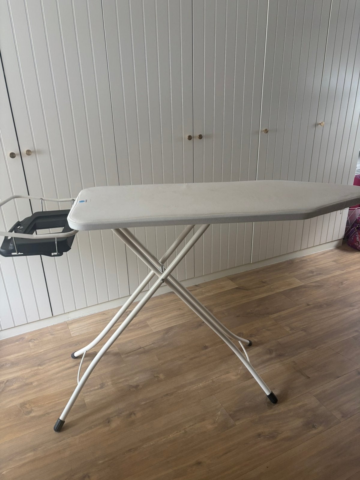 Brabantia strijkplank C, Ophalen, Zo goed als nieuw