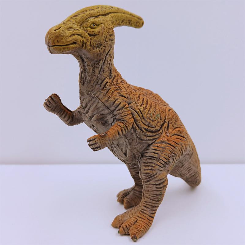 Jurassic Park Young T-Rex Kenner 1993 Actiefiguur, Kinderen en Baby's, Speelgoed | Actiefiguren, Ophalen of Verzenden, Zo goed als nieuw