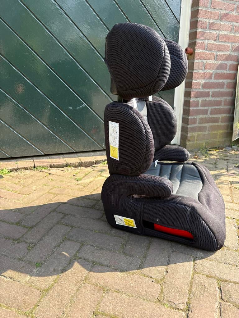 Autostoel Maxi-Cosi, Kinderen en Baby's, Autostoeltjes, 15 t/m 36 kg, Ophalen of Verzenden, Maxi-Cosi, Gebruikt