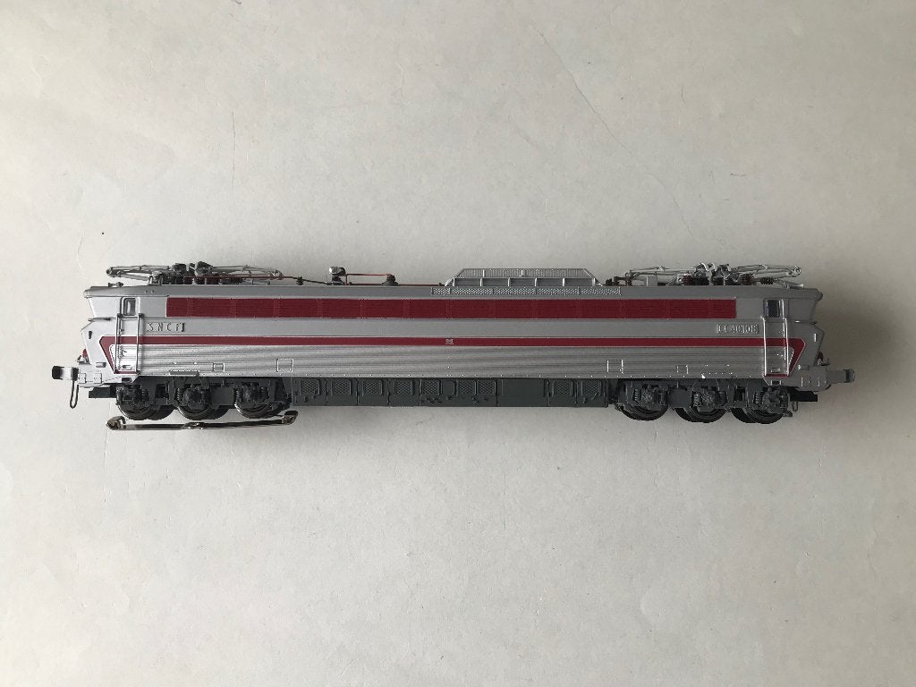 Marklin 39401 SNCF CC40108, Hobby en Vrije tijd, Modeltreinen | H0, Wisselstroom, Locomotief, Nieuw, Ophalen of Verzenden