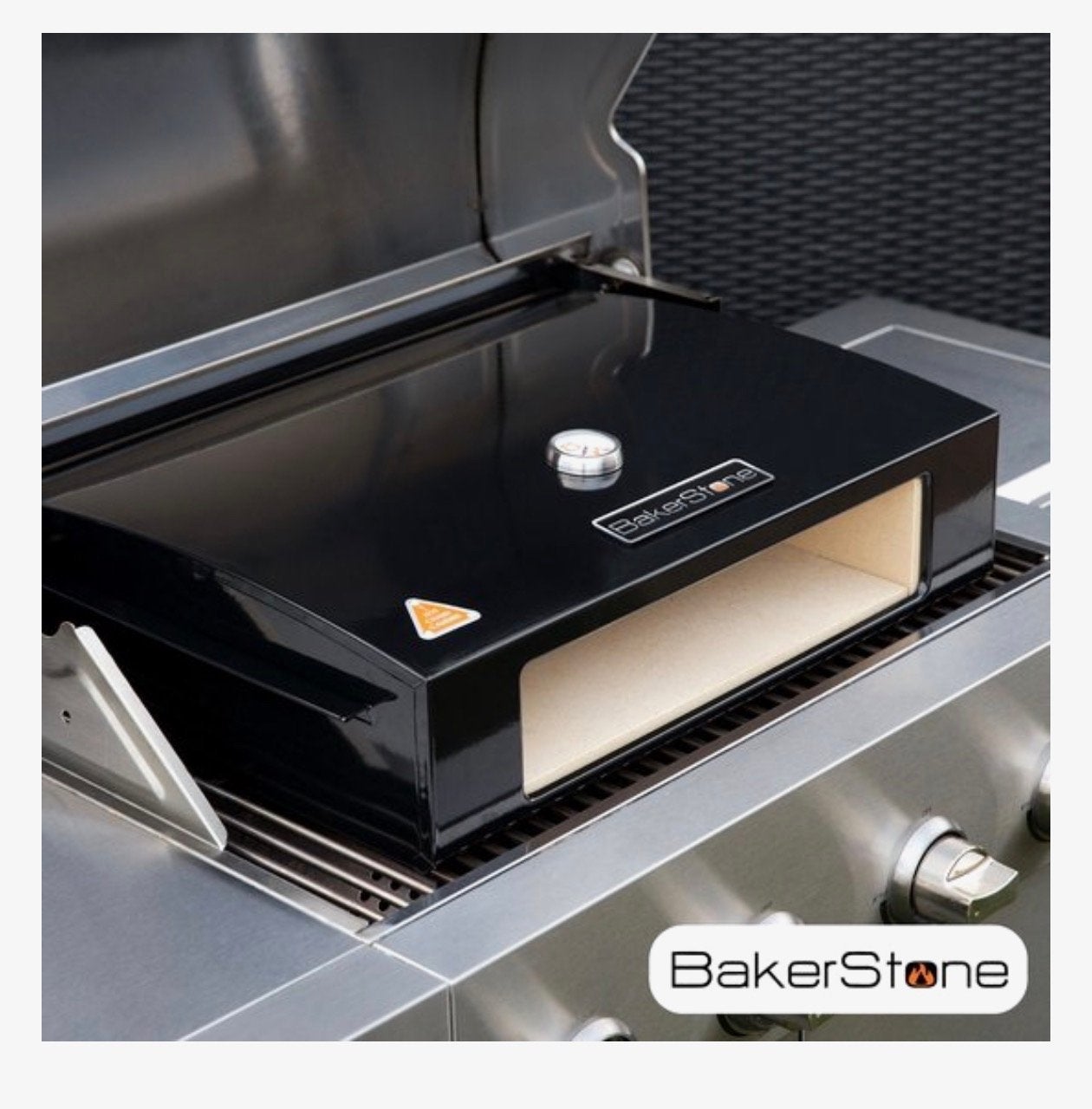 Bakerstone Pizzaoven - Nieuw in doos, Ophalen, Nieuw