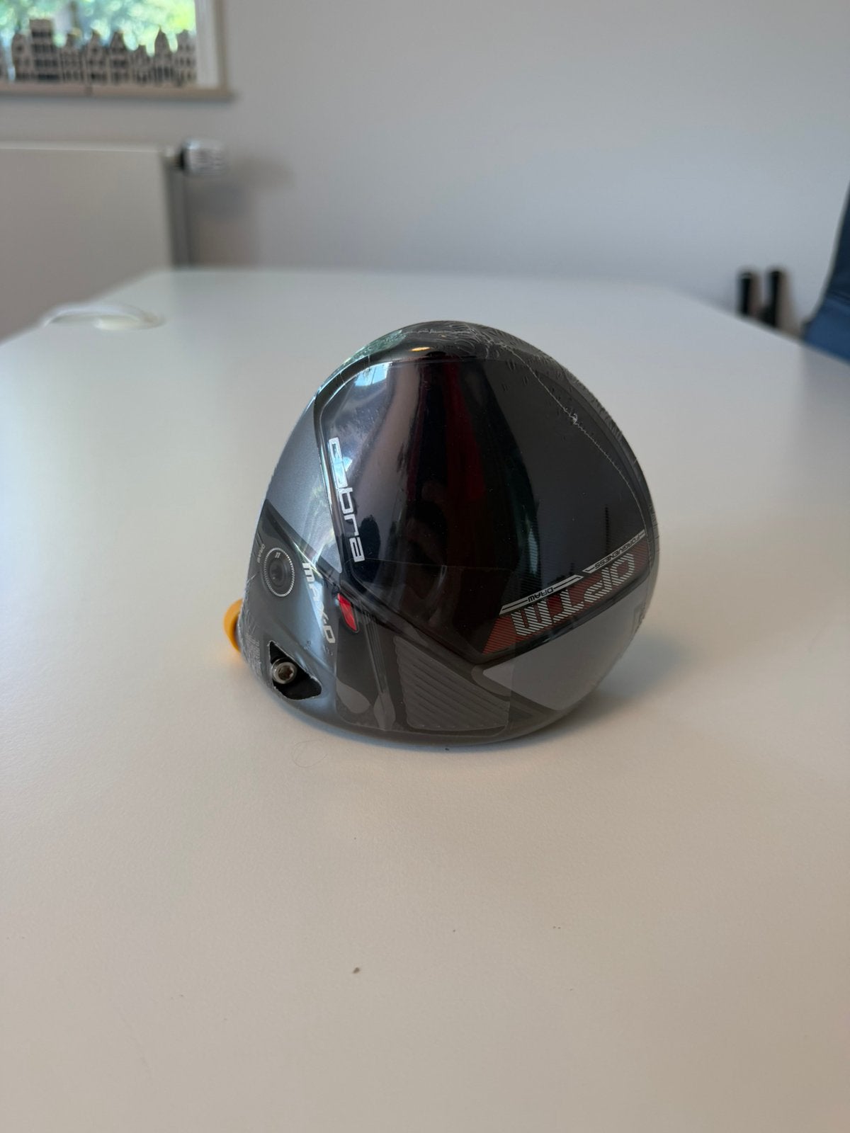Cobra OPTM Driver Max D 10.5graden - NEW - shaft naar keuze, Overige merken, -, -, Ophalen of Verzenden