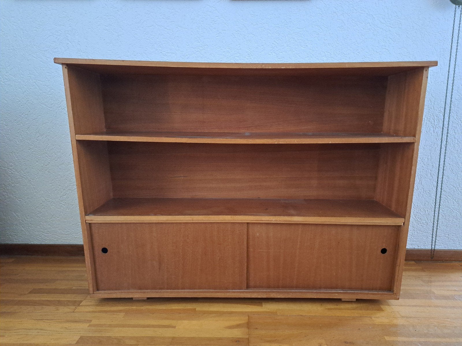 Vintage Deens design midcentury boeken kastje, Ophalen