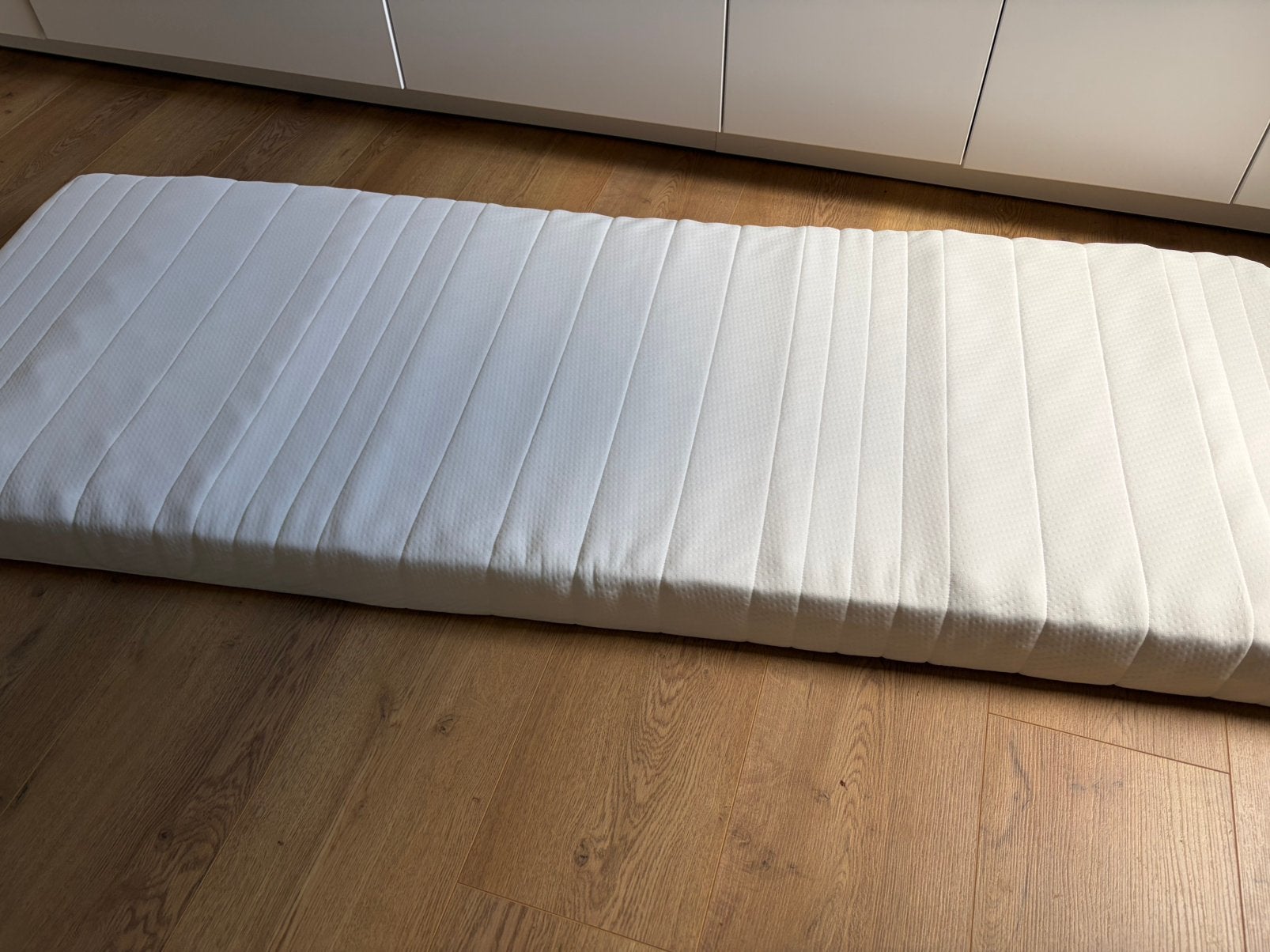 Matras 70x190, Ophalen, Nieuw, 190 cm of minder, Matras