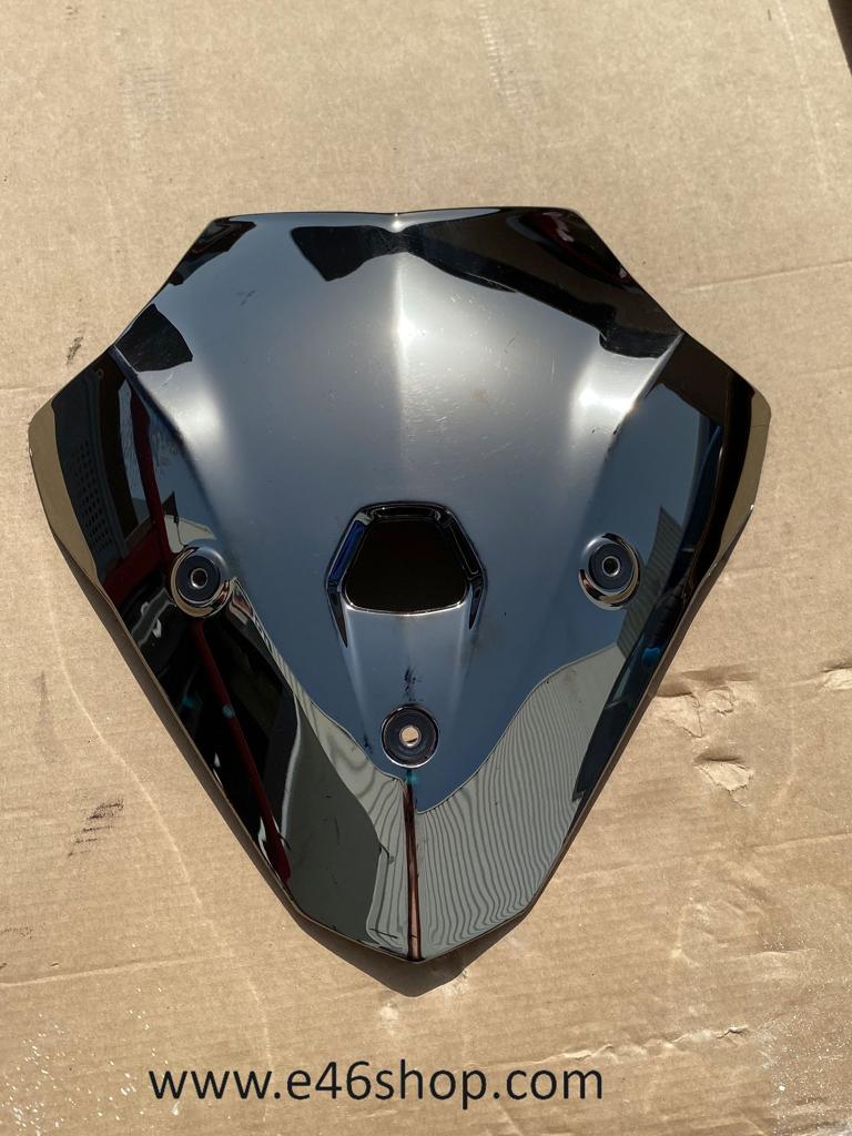 BWM F900R 2021 WINDKUIP KAP SPIEGEL LOOK, Gebruikt, -, -, Ophalen of Verzenden