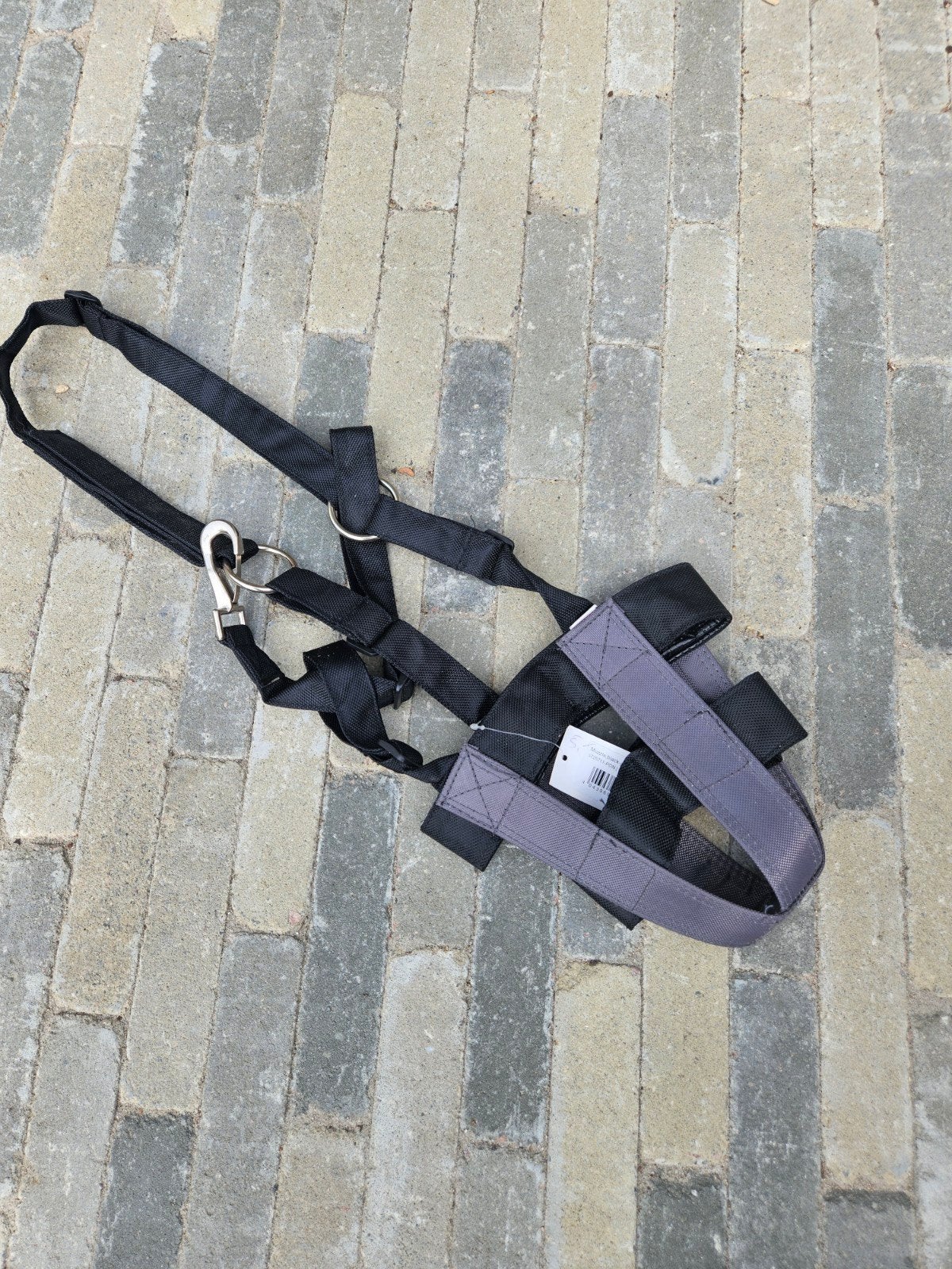 Graasmasker nieuw!, Verzenden