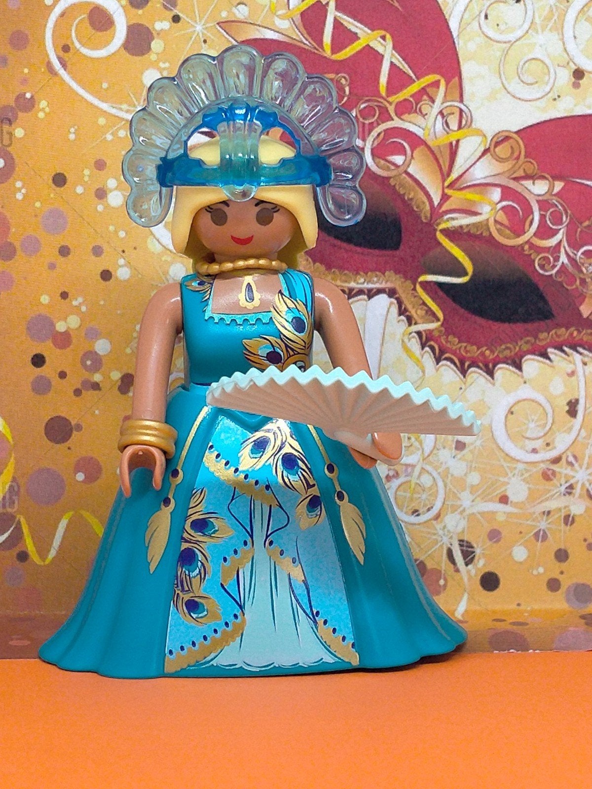 NIEUW BRAZILIAANSE DANSERES, Ophalen of Verzenden, Nieuw