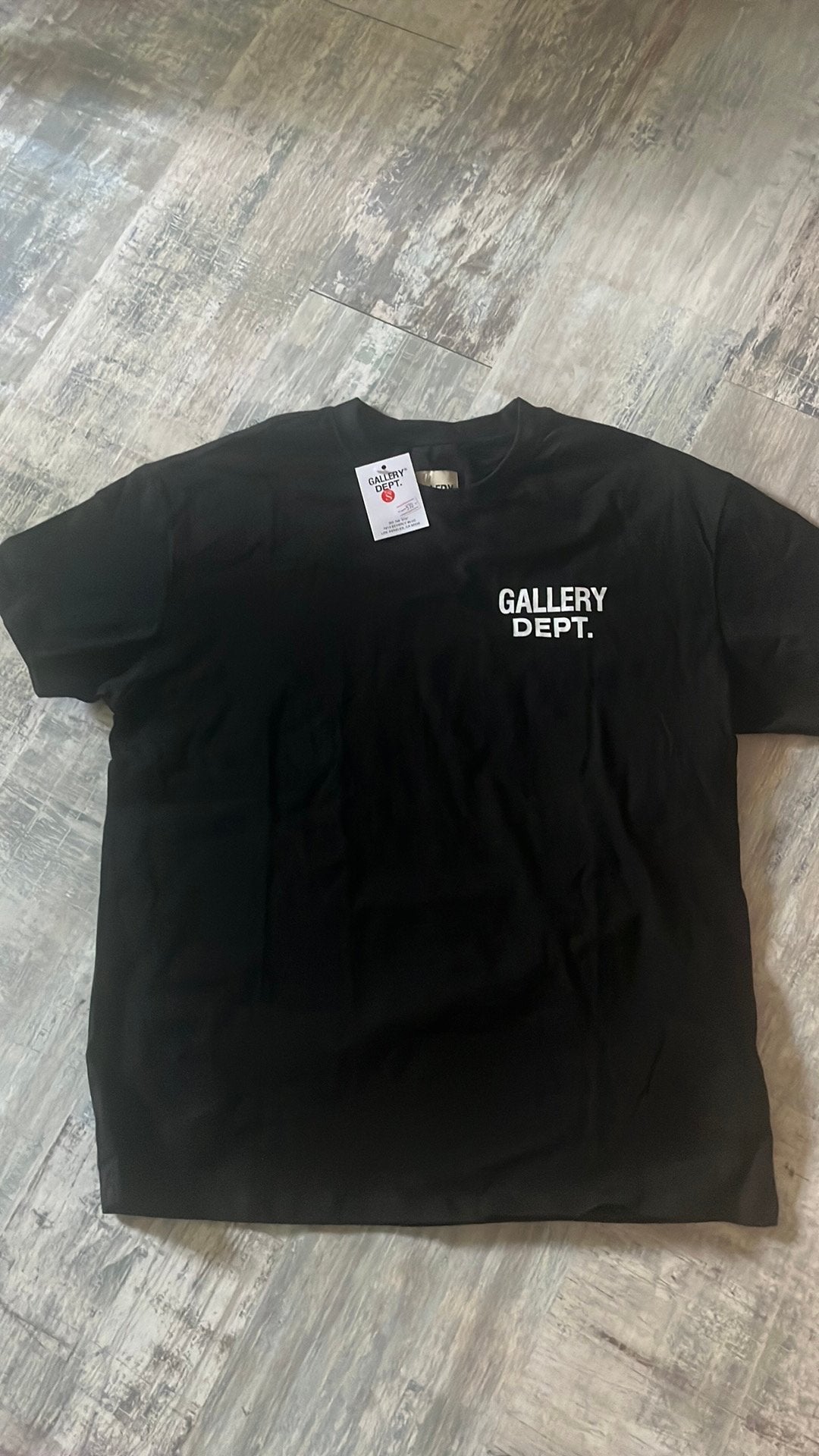 Gallery dept. Tshirt, Kleding | Heren, Ophalen of Verzenden, Zo goed als nieuw