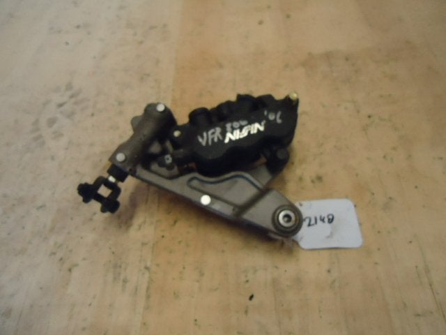VFR800 2002 - 2013 Honda Remklauw D1-20991