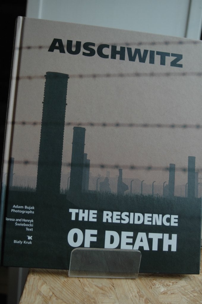 Boeken over WOII: Auschwitz, Warschau, Henryk Mandelbaum, Diverse auteurs, Ophalen of Verzenden, Algemeen, Tweede Wereldoorlog