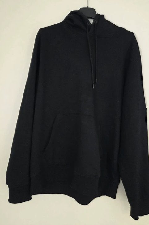 Jack & Jones hoodie maat L, Maat 52/54 (L), Zwart, Ophalen of Verzenden, Zo goed als nieuw