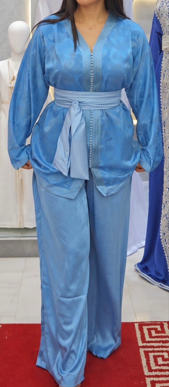Elegante Jabador in diverse kleuren, Ophalen of Verzenden, Nieuw, Maat 38/40 (M), Meerkleurig